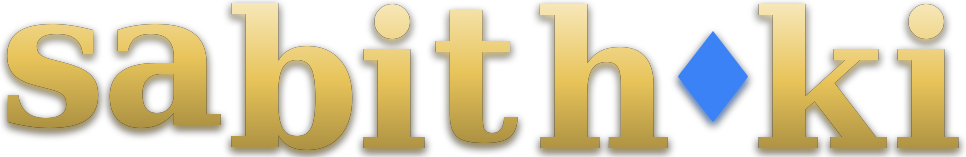 sabit hoki logo